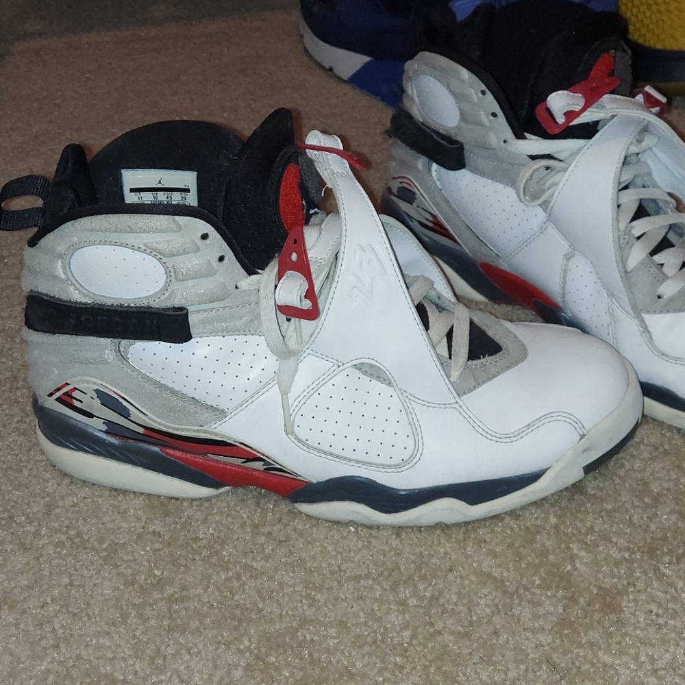 Bugs bunny 8's